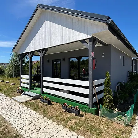 Jagoda Caloroczne Nad Morzem 4