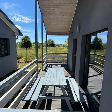 Jagoda Caloroczne Nad Morzem 4 *