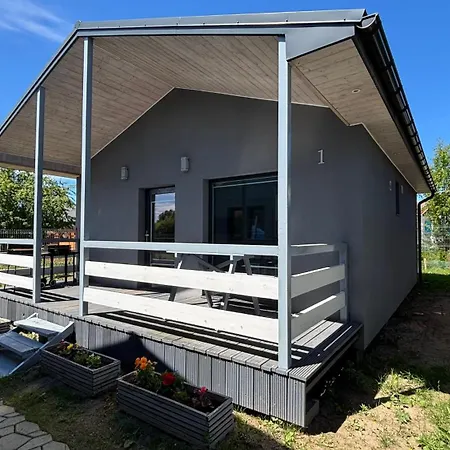 Jagoda Caloroczne Nad Morzem 4 *