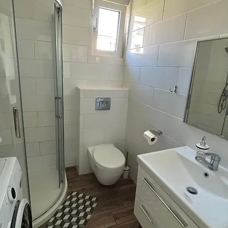بيت للعطل Jagoda Caloroczne Nad Morzem 4 *